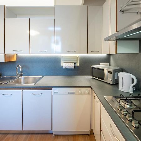 Housmart Corte Galluzzi 7/1 Bologna Kültér fotó
