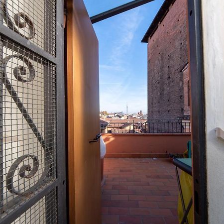 Housmart Corte Galluzzi 7/1 Bologna Kültér fotó