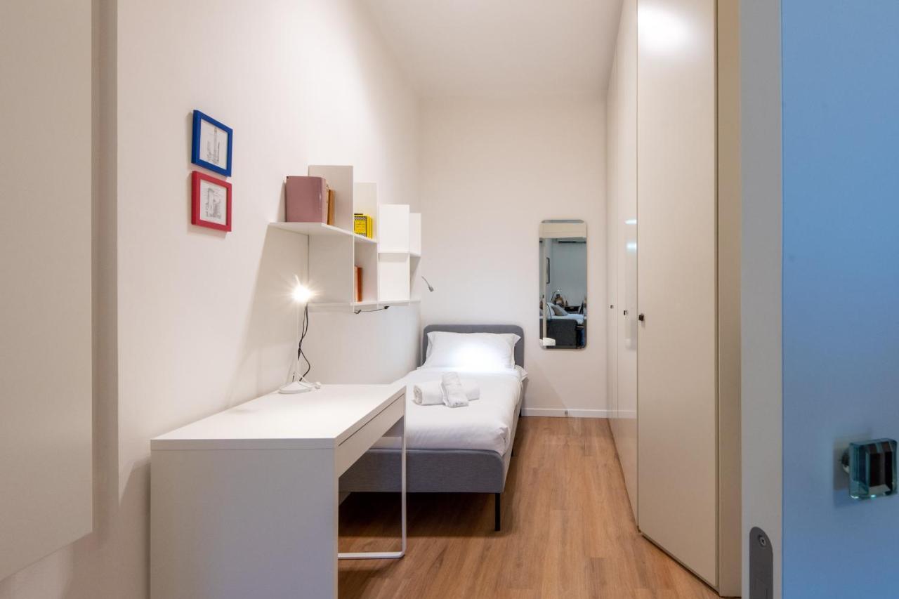 Housmart Corte Galluzzi 7/1 Bologna Kültér fotó