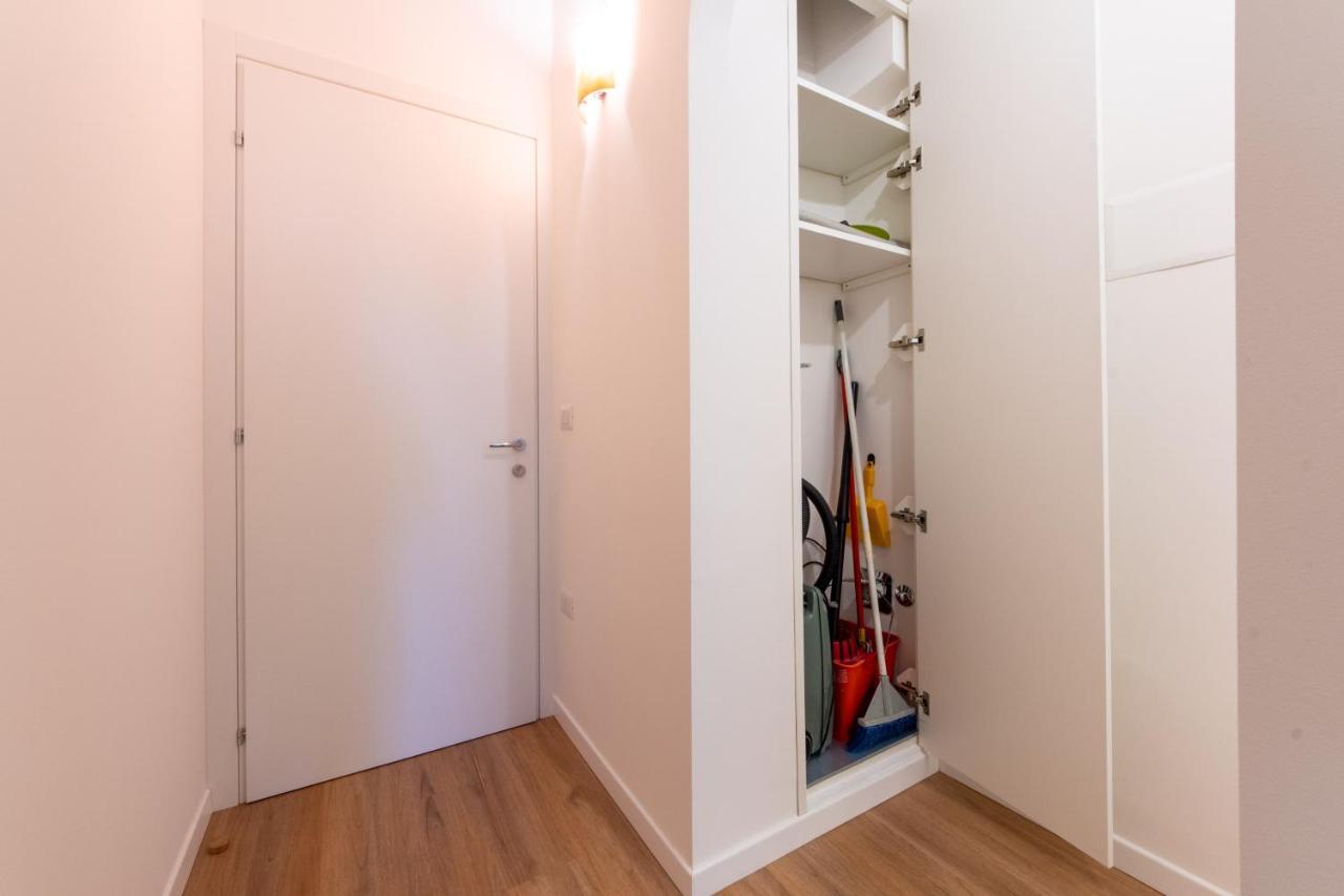 Housmart Corte Galluzzi 7/1 Bologna Kültér fotó