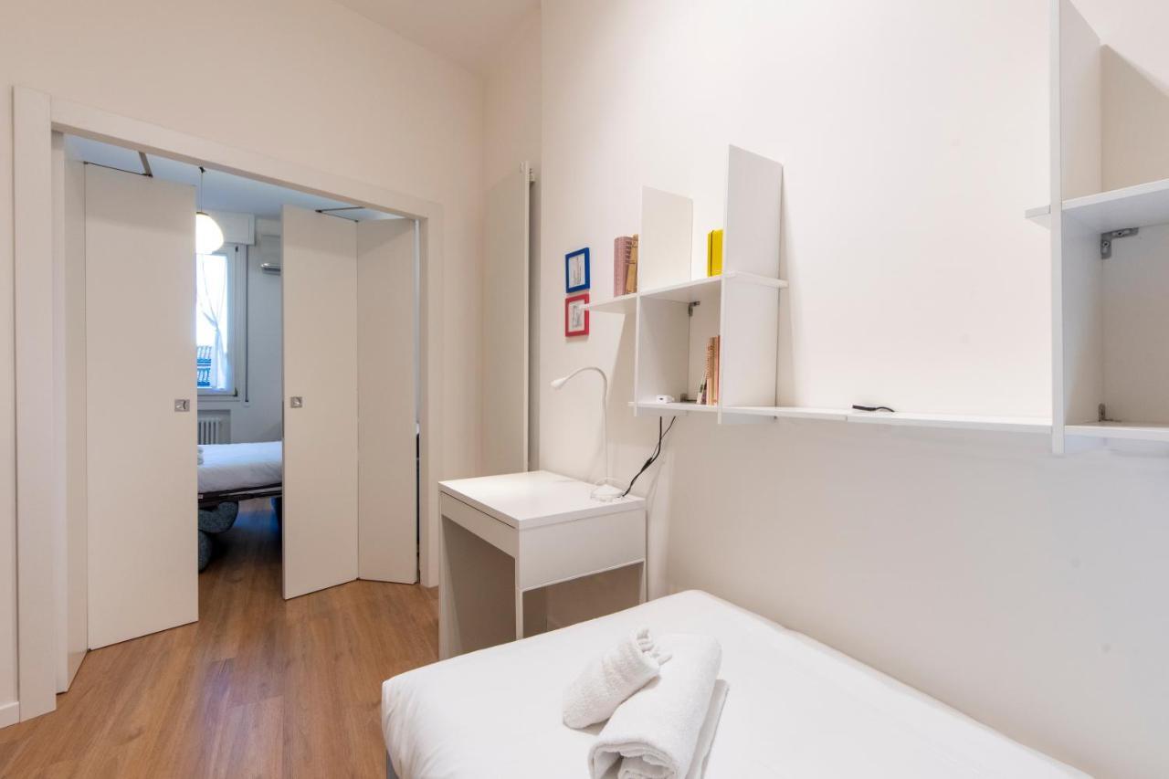 Housmart Corte Galluzzi 7/1 Bologna Kültér fotó