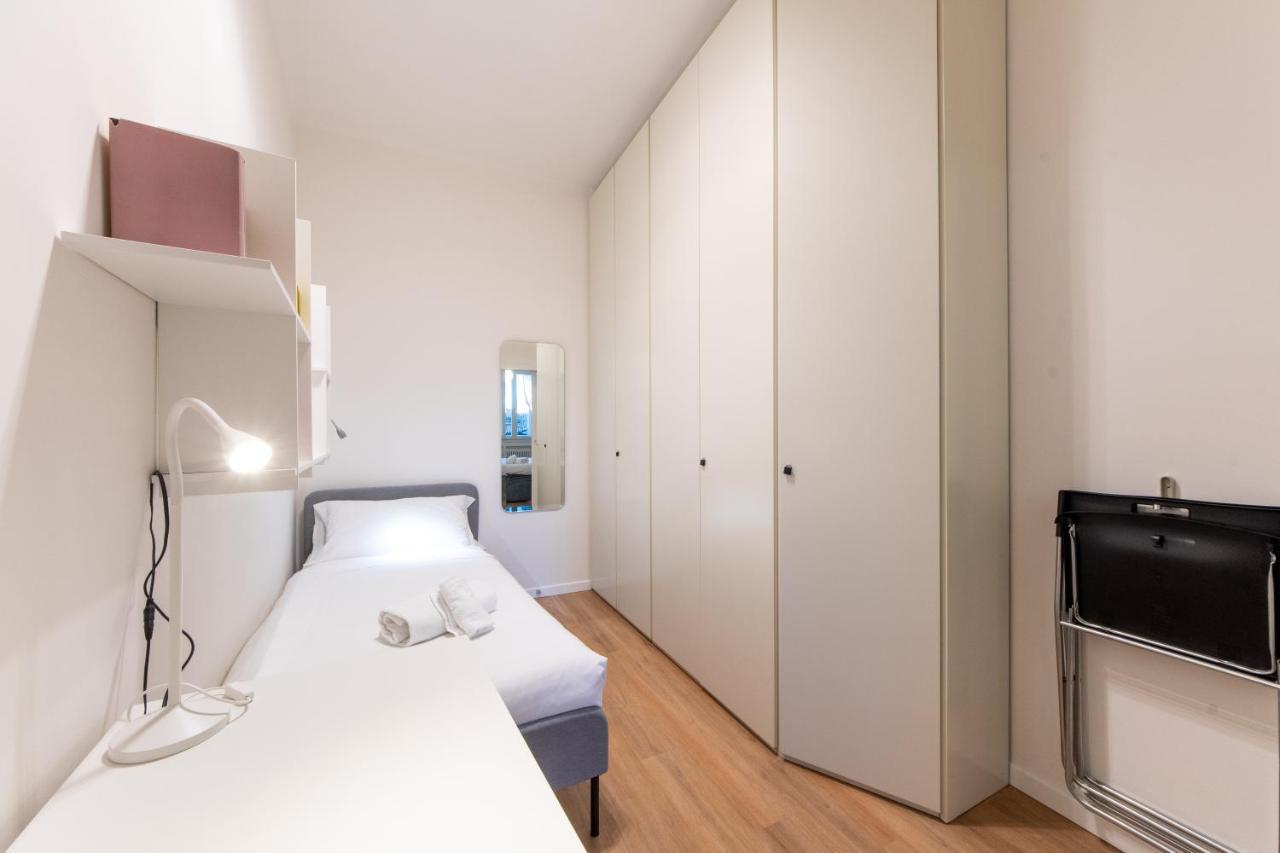 Housmart Corte Galluzzi 7/1 Bologna Kültér fotó