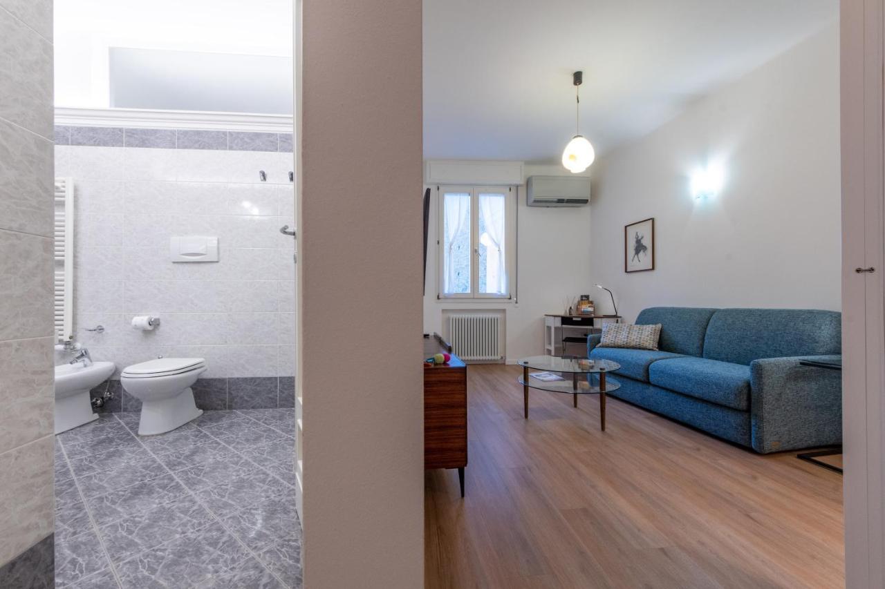 Housmart Corte Galluzzi 7/1 Bologna Kültér fotó