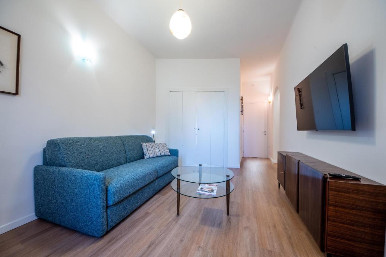 Housmart Corte Galluzzi 7/1 Bologna Kültér fotó