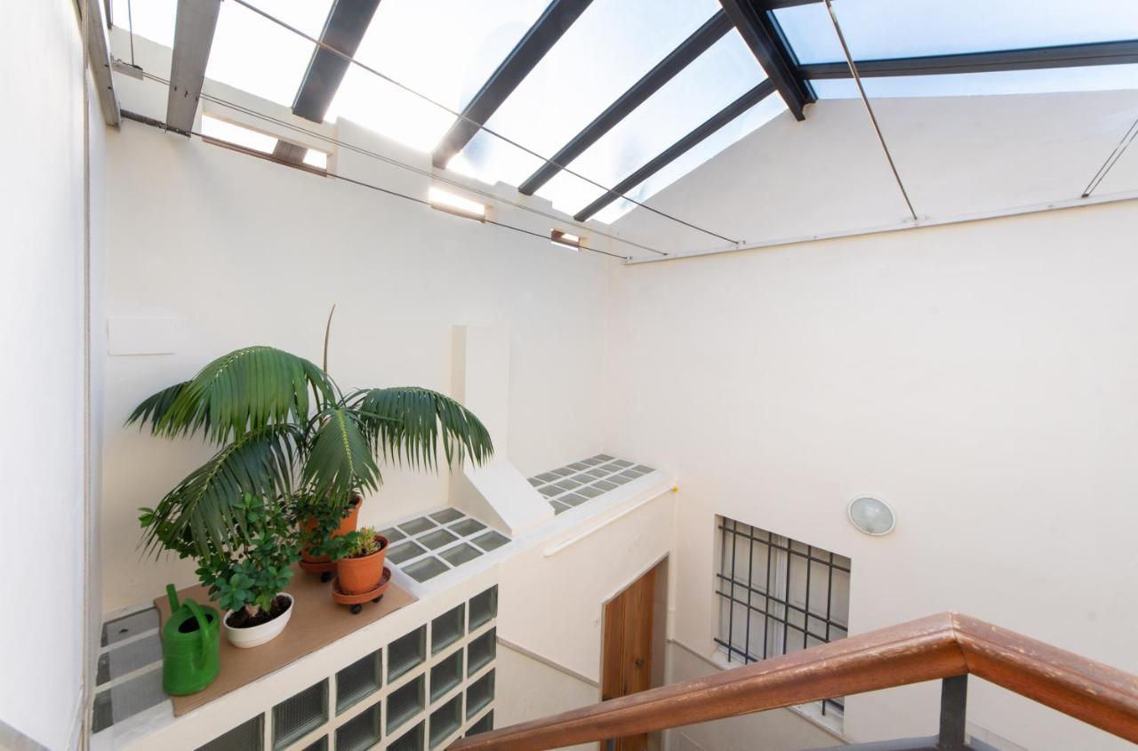 Housmart Corte Galluzzi 7/1 Bologna Kültér fotó