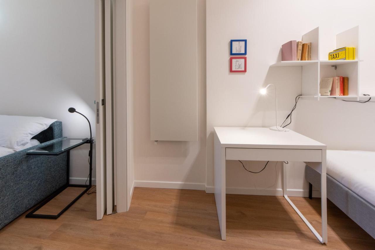Housmart Corte Galluzzi 7/1 Bologna Kültér fotó